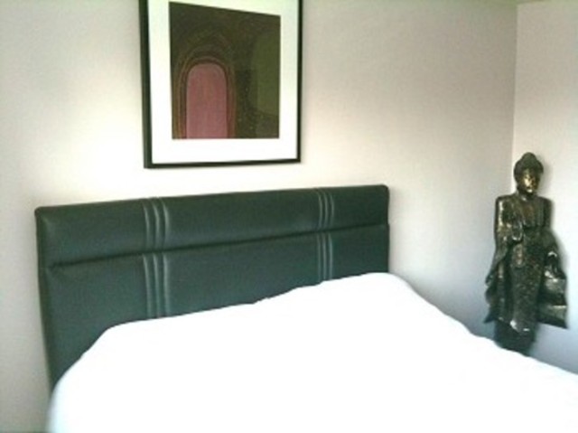  Image of 2 bedroom Apartment to rent in Longbridge Road Barking IG11 at Flat 6 Baytree Court Barking, IG11 9DH