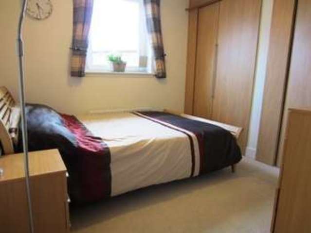  Image of 1 bedroom Flat for sale in Burnbrae Place East Craigs Edinburgh EH12 at Burnbrae Place  Corstorphine, EH12 8AR