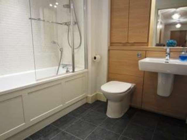  Image of 1 bedroom Flat for sale in Burnbrae Place East Craigs Edinburgh EH12 at Burnbrae Place  Corstorphine, EH12 8AR