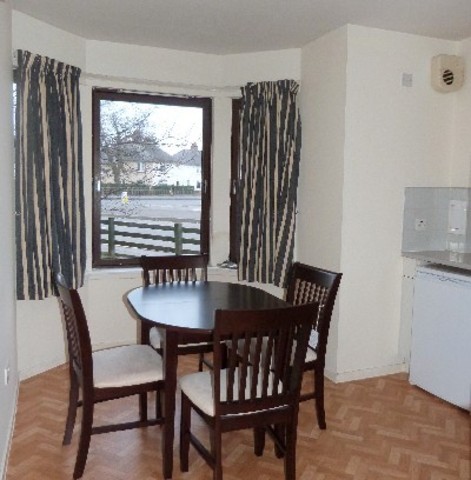  Image of 2 bedroom Flat to rent in Florence Place Perth PH1 at Perth Perthshire Perthshire, PH1 5BJ