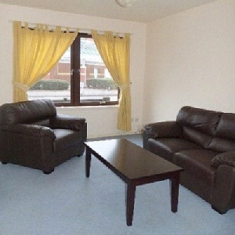  Image of 2 bedroom Flat to rent in Florence Place Perth PH1 at Perth Perthshire Perthshire, PH1 5BJ