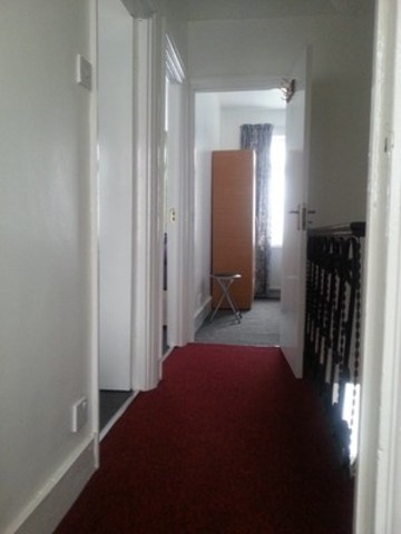  Image of 3 bedroom Terraced house to rent in Folkestone Road London E6 at FOLKESTONE ROAD  LONDON, E6 6AZ