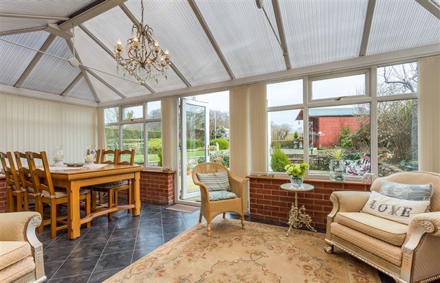  Image of 4 bedroom Detached house for sale in Folly Lane Cheddleton Leek ST13 at Folly Lane  Cheddleton, ST13 7DA