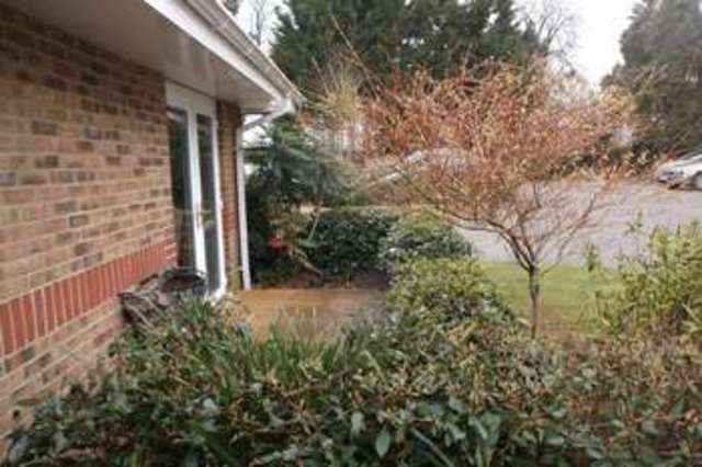  Image of 1 bedroom Bungalow for sale in Fontwell Avenue Eastergate Chichester PO20 at Fontwell Avenue Eastergate Chichester, PO20 3RY