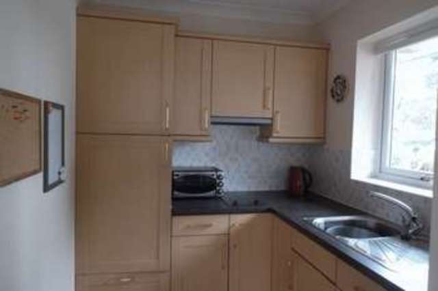  Image of 1 bedroom Bungalow for sale in Fontwell Avenue Eastergate Chichester PO20 at Fontwell Avenue Eastergate Chichester, PO20 3RY
