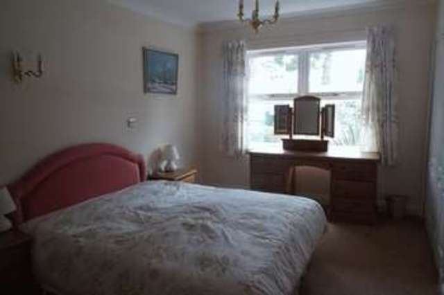  Image of 1 bedroom Bungalow for sale in Fontwell Avenue Eastergate Chichester PO20 at Fontwell Avenue Eastergate Chichester, PO20 3RY