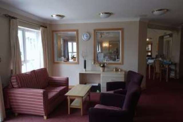  Image of 1 bedroom Bungalow for sale in Fontwell Avenue Eastergate Chichester PO20 at Fontwell Avenue Eastergate Chichester, PO20 3RY