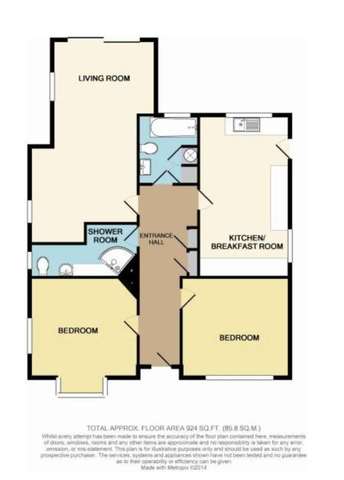  Image of 5 bedroom Detached house to rent in Footbury Hill Road Orpington BR6 at Footbury Hill Road  Orpington, BR6 0HP