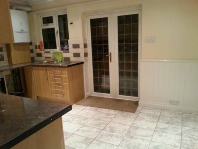  Image of 3 bedroom Terraced house to rent in Fordyke Road Dagenham RM8 at FORDYKE ROAD  CHADWELL HEATH, RM8 1PH