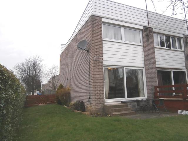  Image of 2 bedroom Flat to rent in Forrester Park Loan Edinburgh EH12 at Carrick Knowe Edinburgh Edinburgh, EH12 9AG