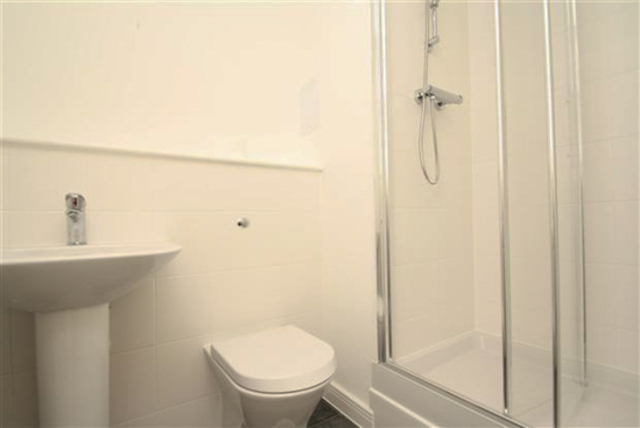  Image of 3 bedroom Apartment to rent in Tredegar Road London E3 at Fortius Apartments  Bow, E3 2PY
