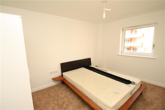  Image of 3 bedroom Apartment to rent in Tredegar Road London E3 at Fortius Apartments  Bow, E3 2PY