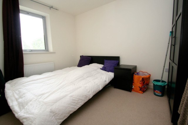  Image of 3 bedroom Apartment to rent in Tredegar Road London E3 at Fortius Apartments  Bow, E3 2PY