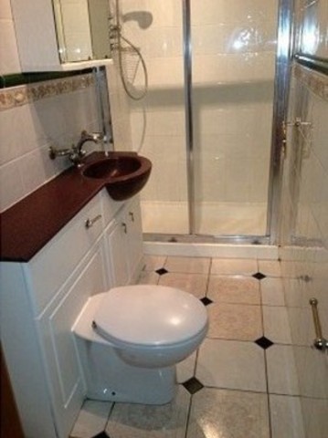  Image of 2 bedroom Flat to rent in Fox Lane London N13 at Fox Lane  Palmers Green, N13 4AJ
