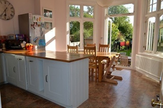  Image of 5 bedroom Detached house to rent in Fox Lane London N13 at Fox Lane  Palmers Green, N13 4AJ