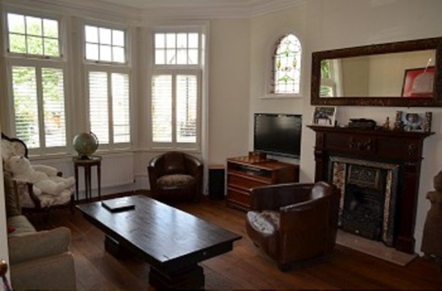  Image of 5 bedroom Detached house to rent in Fox Lane London N13 at Fox Lane  Palmers Green, N13 4AJ