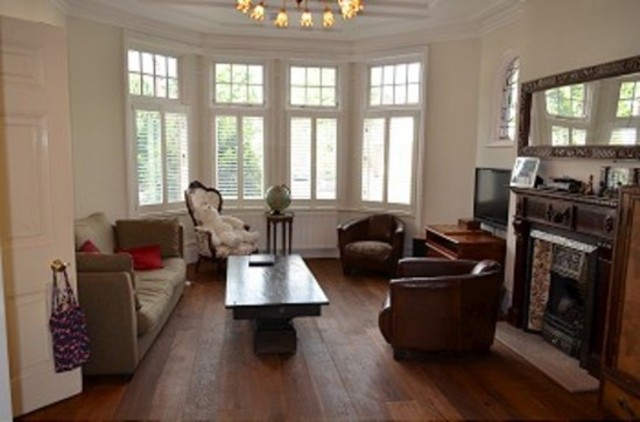  Image of 5 bedroom Detached house to rent in Fox Lane London N13 at Fox Lane  Palmers Green, N13 4AJ