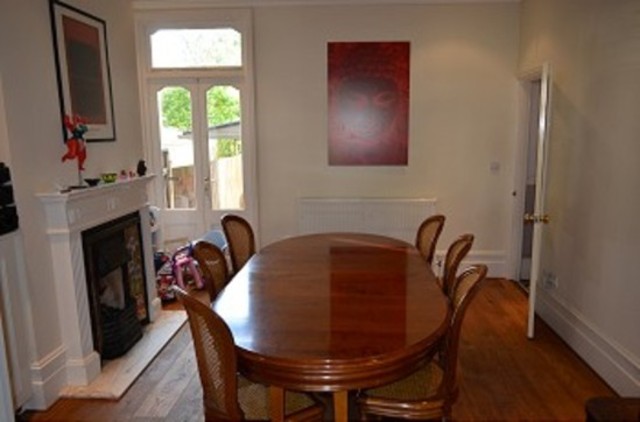  Image of 5 bedroom Detached house to rent in Fox Lane London N13 at Fox Lane  Palmers Green, N13 4AJ