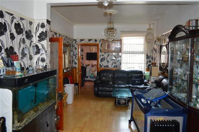  Image of 3 bedroom Terraced house for sale in Francis Road Yardley Birmingham B25 at Yardley, B25 8HP