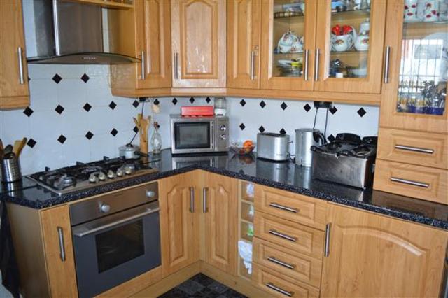  Image of 3 bedroom Terraced house for sale in Francis Road Yardley Birmingham B25 at Yardley, B25 8HP