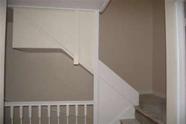  Image of 4 bedroom Terraced house to rent in Fraser Close Southampton SO16 at Southampton, SO16 8GP