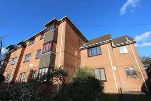  Image of 1 bedroom Flat for sale in Park Road Southampton SO15 at Park Road Freemantle Southampton, SO15 3AS