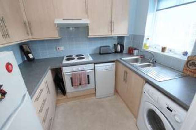  Image of 1 bedroom Flat for sale in Park Road Southampton SO15 at Park Road Freemantle Southampton, SO15 3AS