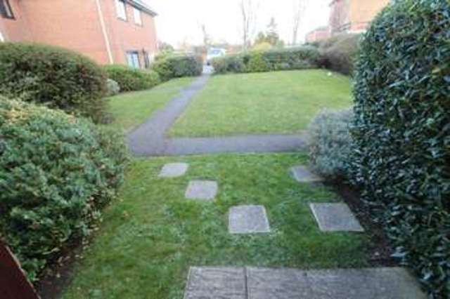  Image of 1 bedroom Flat for sale in Park Road Southampton SO15 at Park Road Freemantle Southampton, SO15 3AS