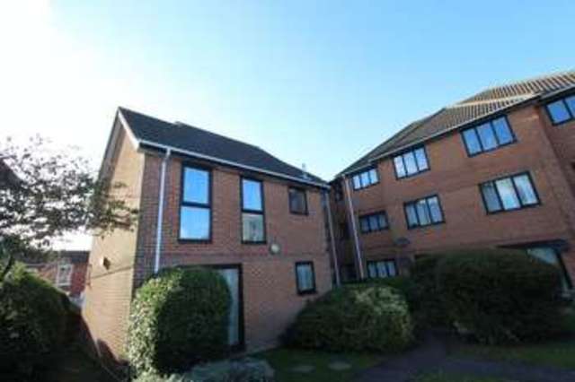  Image of 1 bedroom Flat for sale in Park Road Southampton SO15 at Park Road Freemantle Southampton, SO15 3AS