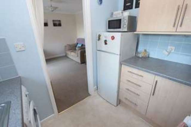  Image of 1 bedroom Flat for sale in Park Road Southampton SO15 at Park Road Freemantle Southampton, SO15 3AS