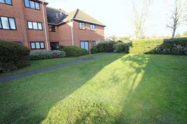  Image of 1 bedroom Flat for sale in Park Road Southampton SO15 at Park Road Freemantle Southampton, SO15 3AS
