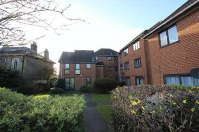  Image of 1 bedroom Flat for sale in Park Road Southampton SO15 at Park Road Freemantle Southampton, SO15 3AS