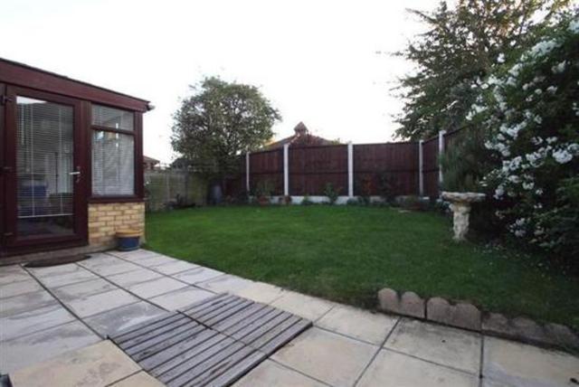  Image of 2 bedroom End of Terrace for sale in Marsh Wall London E14 at Friars Mead  Canary Wharf, E14 9SH