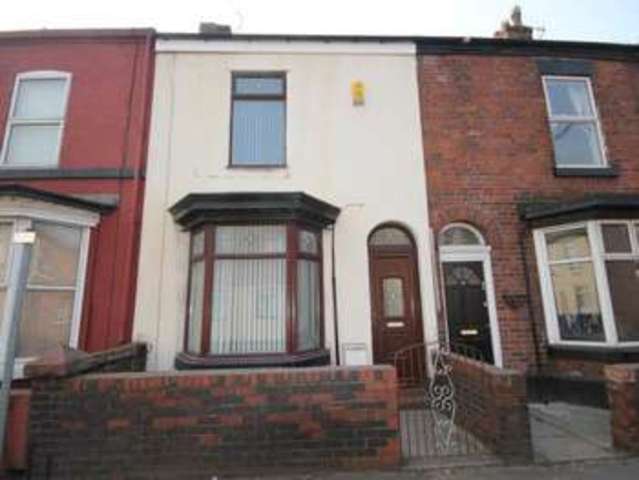  Image of 1 bedroom House Share to rent in Froghall Lane Warrington WA2 at Warrington Cheshire Fearnhead, WA2 7JP