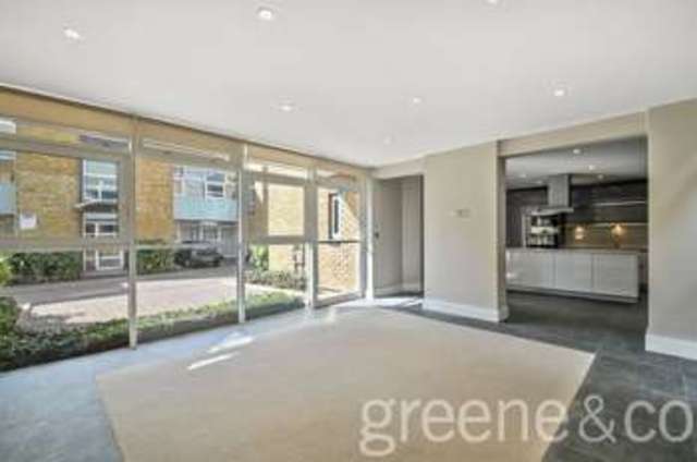  Image of 4 bedroom Detached house to rent in Frognal London NW3 at Hampstead London Swiss Cottage, NW3 6AL
