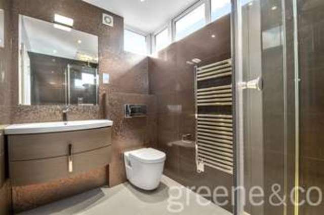  Image of 4 bedroom Detached house to rent in Frognal London NW3 at Hampstead London Swiss Cottage, NW3 6AL