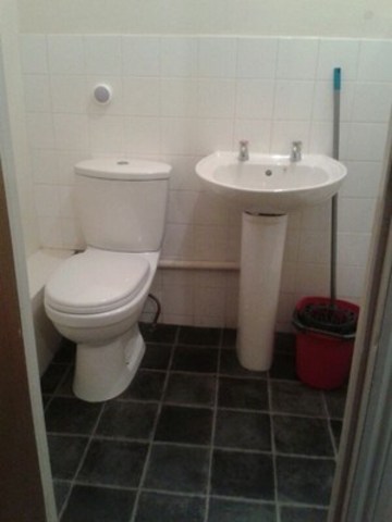  Image of 1 bedroom Ground Flat to rent in Fulbourne Road London E17 at FULBOURNE ROAD  WALTHAMSTOW, E17 4HJ
