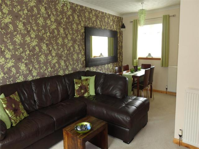  Image of 2 bedroom Terraced house to rent in Fulmar Court Newtonhill Stonehaven AB39 at Newtonhill Aberdeenshire Aberdeenshire, AB39 3QG