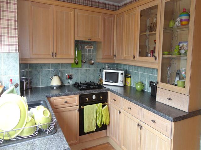  Image of 2 bedroom Terraced house to rent in Fulmar Court Newtonhill Stonehaven AB39 at Newtonhill Aberdeenshire Aberdeenshire, AB39 3QG