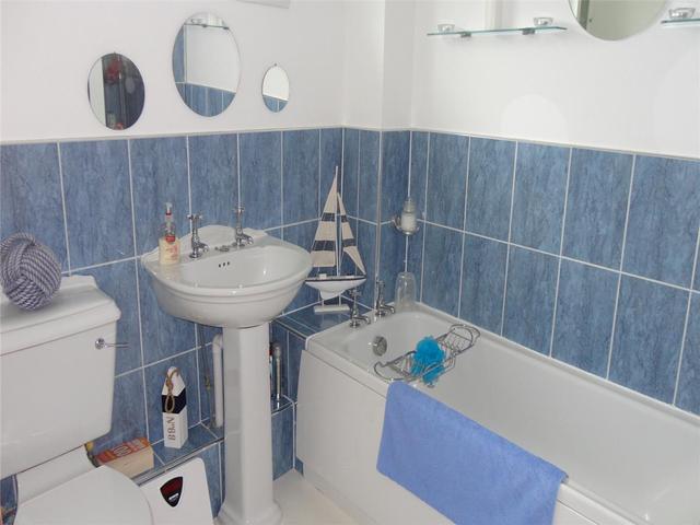 Image of 2 bedroom Terraced house to rent in Fulmar Court Newtonhill Stonehaven AB39 at Newtonhill Aberdeenshire Aberdeenshire, AB39 3QG
