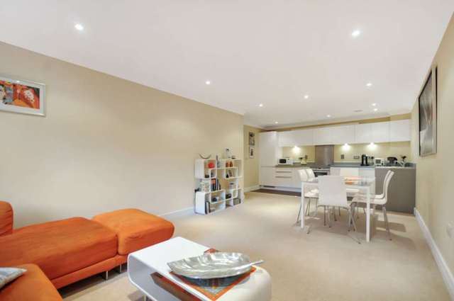  Image of 4 bedroom Apartment for sale in Walton Well Road Oxford OX2 at Furnace House  Oxford, OX2 6GF