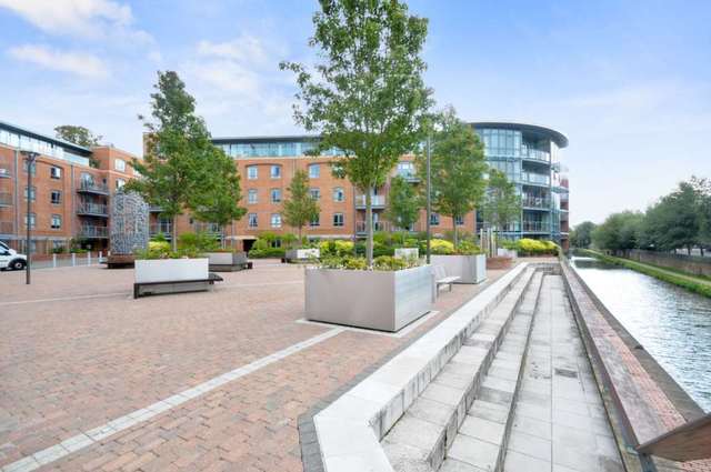  Image of 4 bedroom Apartment for sale in Walton Well Road Oxford OX2 at Furnace House  Oxford, OX2 6GF