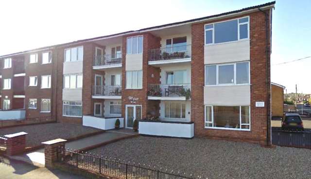  Image of 2 bedroom Apartment for sale in Fylde Court Knott End-on-Sea Poulton-Le-Fylde FY6 at Fylde Court Knott End On Sea Poulton Le Fylde, FY6 0BD