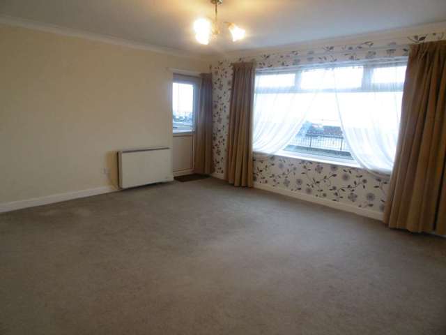  Image of 2 bedroom Apartment for sale in Fylde Court Knott End-on-Sea Poulton-Le-Fylde FY6 at Fylde Court Knott End On Sea Poulton Le Fylde, FY6 0BD