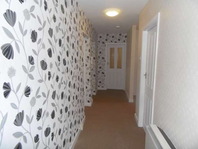  Image of 2 bedroom Apartment for sale in Fylde Court Knott End-on-Sea Poulton-Le-Fylde FY6 at Fylde Court Knott End On Sea Poulton Le Fylde, FY6 0BD