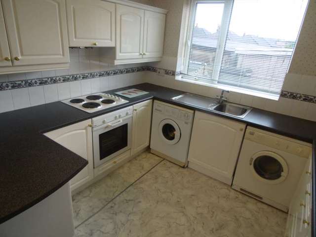  Image of 2 bedroom Apartment for sale in Fylde Court Knott End-on-Sea Poulton-Le-Fylde FY6 at Fylde Court Knott End On Sea Poulton Le Fylde, FY6 0BD