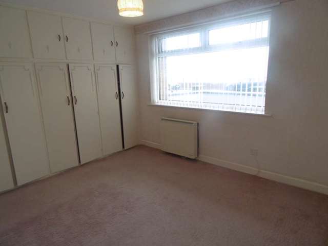  Image of 2 bedroom Apartment for sale in Fylde Court Knott End-on-Sea Poulton-Le-Fylde FY6 at Fylde Court Knott End On Sea Poulton Le Fylde, FY6 0BD