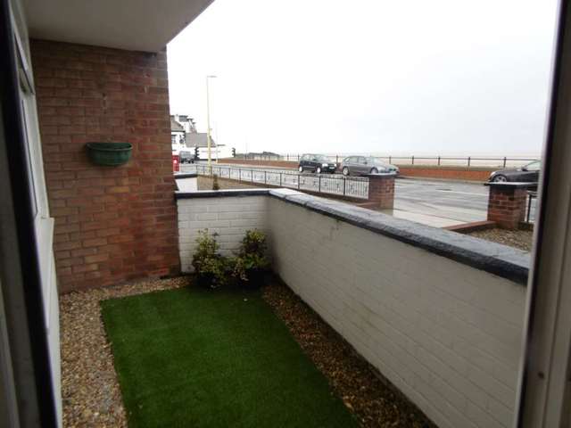  Image of 2 bedroom Apartment for sale in Fylde Court Knott End-on-Sea Poulton-Le-Fylde FY6 at Fylde Court Knott End On Sea Poulton Le Fylde, FY6 0BD