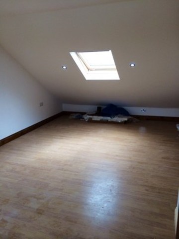  Image of Studio flat to rent in Balfour Road Ilford IG1 at G. BLAFOUR ROAD  ILFORD, IG1 4HU