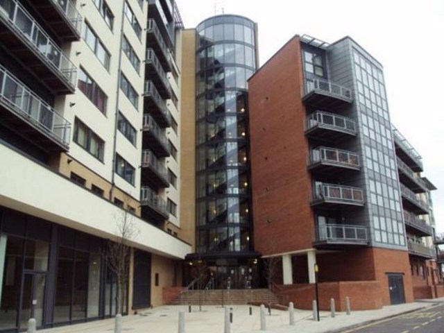  Image of 2 bedroom Apartment to rent in Perth Road Ilford IG2 at GABRIELLE HOUSE PERTH RD ILFORD, IG2 6FG